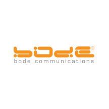 Bode Communications & IT Ltd